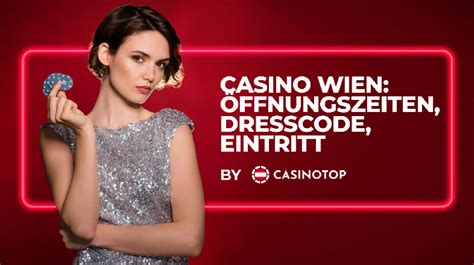casino dresscode wien